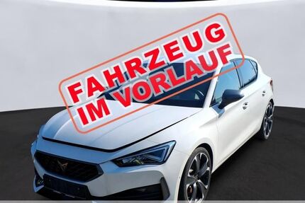 Cupra Leon 18.595 km 24.499 &euro; Chemnitz 09125