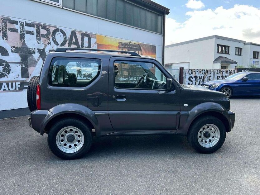 Jimny