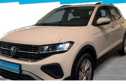 VW T-Cross 2.560 km 23.740 &euro; Berlin 12099