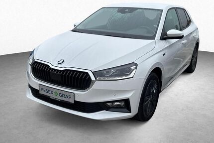 Skoda Fabia 2.900 km 18.780 &euro; Roth 91154