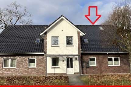 Wohnung Papenburg - 3 Zimmer, 79 m&sup2;, 229.000&euro; | Angebot:26299061