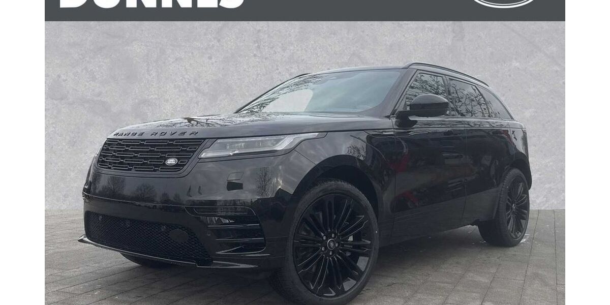 Land Rover Range Rover Velar 1.550 km 79.290 &euro; Regensburg 93059