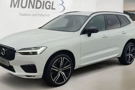 Volvo XC60 73.320 km 35.900 &euro; Landshut 84030