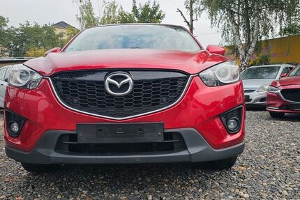 Mazda CX-5 225.298 km 8.900 &euro; Wiesbaden 65201