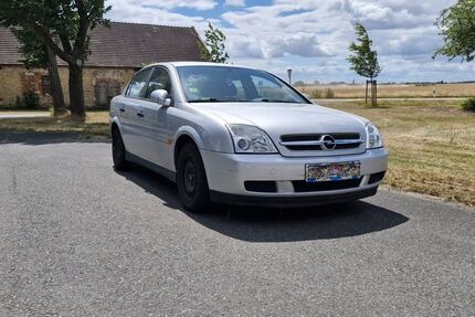 Opel Vectra 155.000 km 1.890 &euro; Nienburg (Saale) 06429