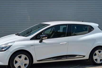 Renault Clio 75.000 km 7.495 &euro; Spremberg 03130