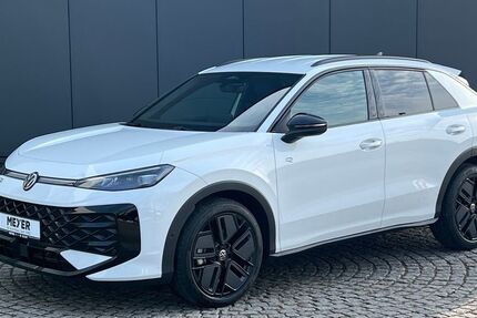 VW T-Roc 1.510 km 34.889 &euro; Tostedt 21255