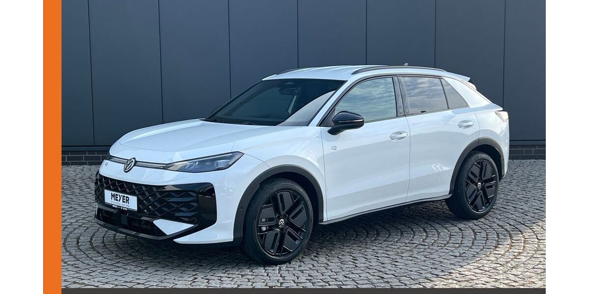 VW T-Roc 1.510 km 34.889 &euro; Tostedt 21255