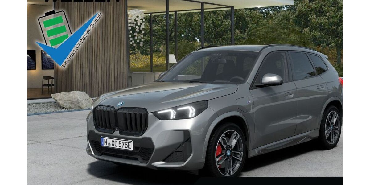 BMW X1 7.071 km 50.490 &euro; Lüneburg 21339