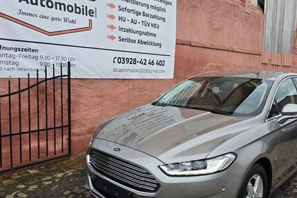 Ford Mondeo 126.434 km 11.990 &euro; Schönebeck 39218