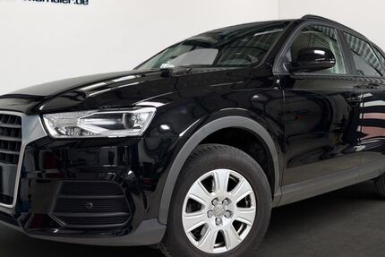 Audi Q3 99.000 km 16.990 &euro; Besigheim - Ottmarsheim 74354