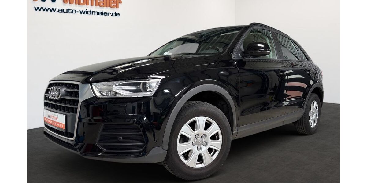 Audi Q3 99.000 km 17.990 &euro; Besigheim - Ottmarsheim 74354