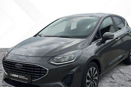 Ford Fiesta 28.656 km 15.996 &euro; Einbeck 37574