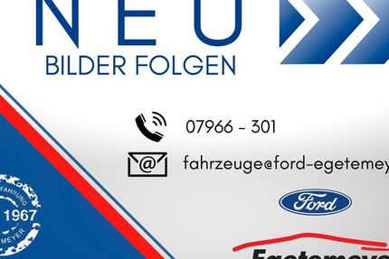 Ford Focus 12.000 km 25.300 &euro; Unterschneidheim 73485