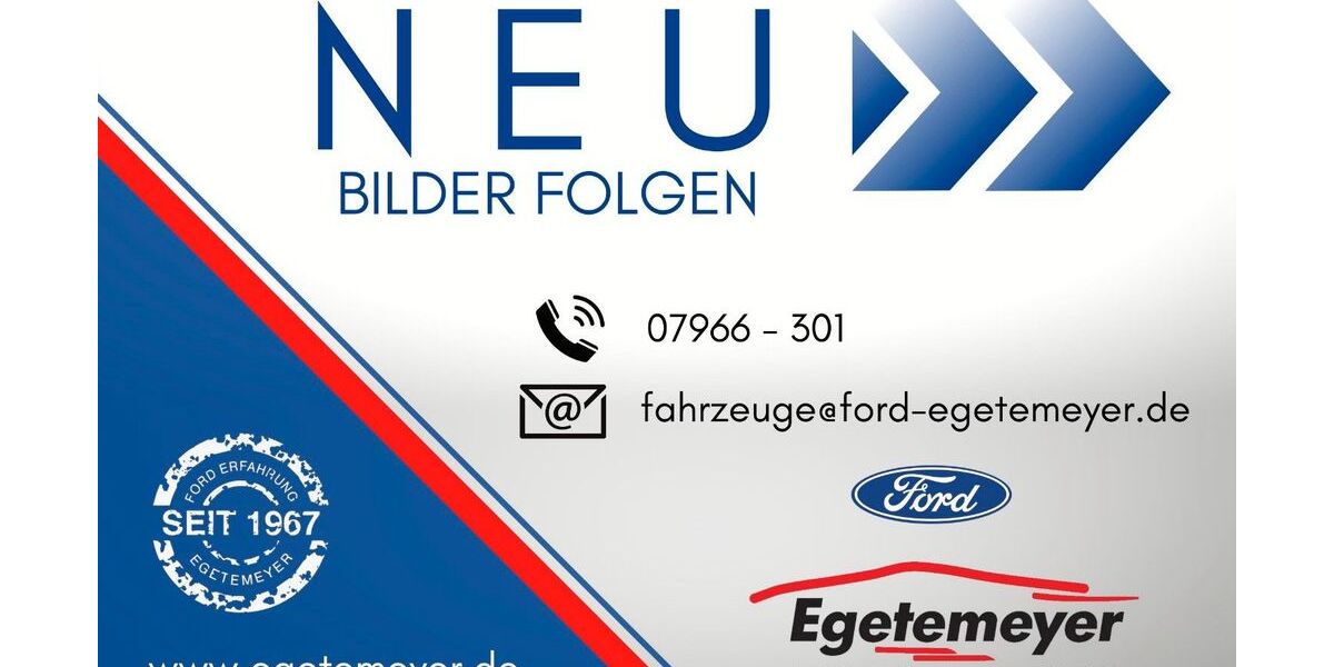 Ford Focus 12.000 km 25.300 &euro; Unterschneidheim 73485