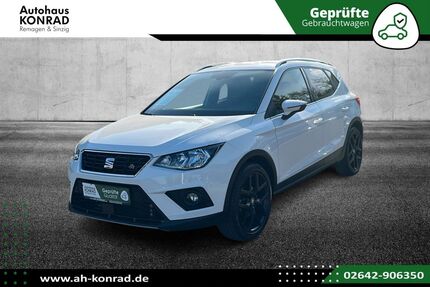 Seat Arona 63.450 km 18.490 € Remagen 53424