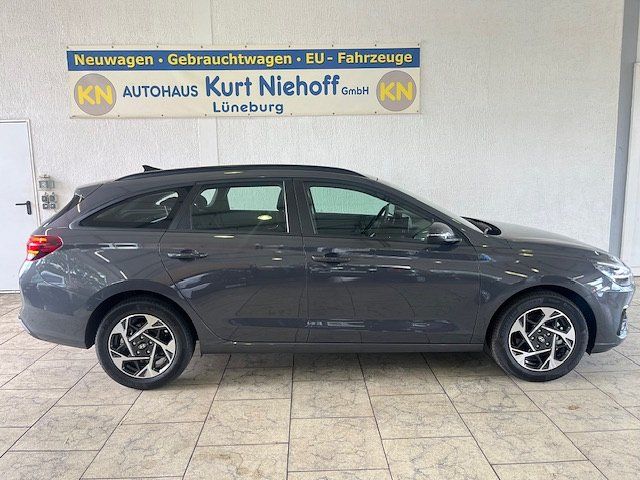 Hyundai i30 3.001 km 23.880 &euro; Lüneburg 21339