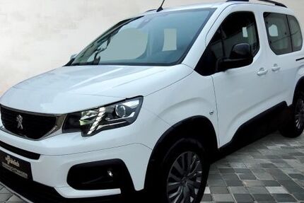 Peugeot Rifter 94.500 km 17.790 &euro; Nürnberg OT Schweinau 90439