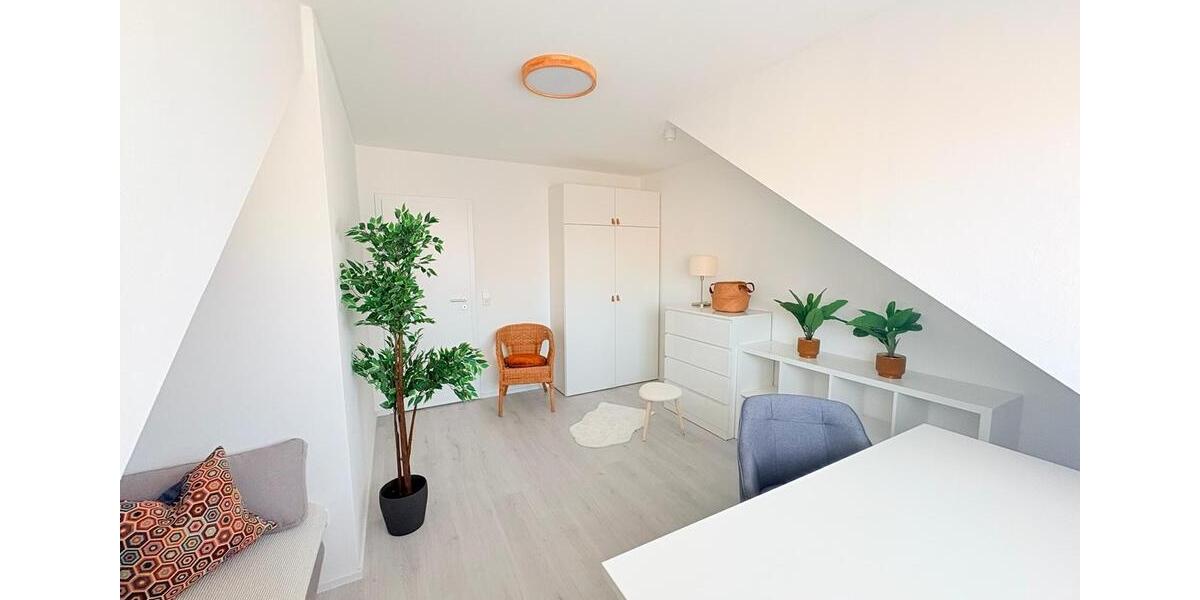 Maisonettenwohnung Hockenheim - 3.5 Zimmer, 80 m&sup2;, 1.550&euro; | Angebot:25146637