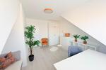 Maisonettenwohnung Hockenheim - 3.5 Zimmer, 80 m&sup2;, 1.550&euro; | Angebot:25146637