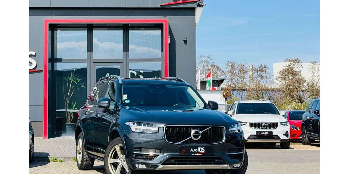 Volvo XC90 159.322 km 24.999 &euro; Lollar 35457