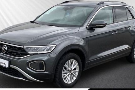 VW T-Roc 15.220 km 19.880 &euro; Neubrandenburg 17033