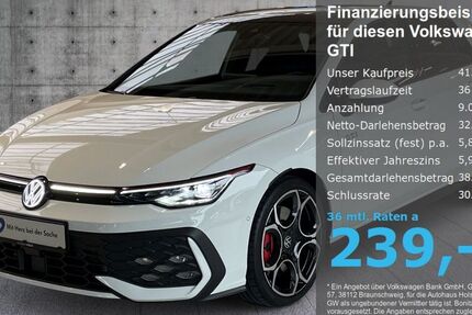 VW Golf 6.782 km 41.940 &euro; Scheeßel 27383