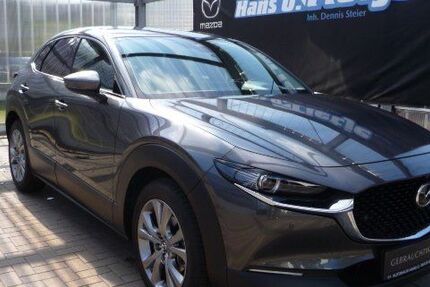 Mazda CX-30 16.731 km 25.990 &euro; Holm Krs. Pinneberg 25488