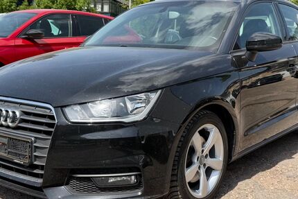 Audi A1 189.000 km 7.400 &euro; Saarlouis 66740