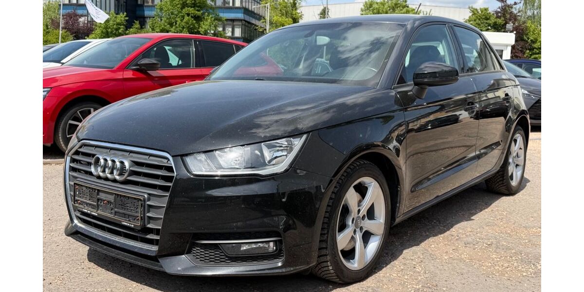 Audi A1 189.000 km 7.400 &euro; Saarlouis 66740