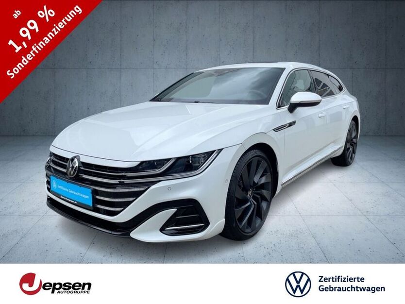 Arteon