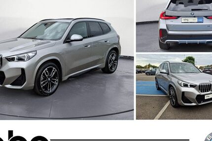 BMW X1 24.906 km 44.460 &euro; Emmendingen 79312