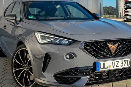 Cupra Formentor 56.149 km 29.999 &euro; Unterstadion 89619