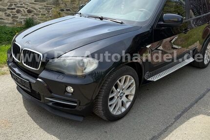 BMW X5 345.939 km 5.590 &euro; Netzschkau 08491