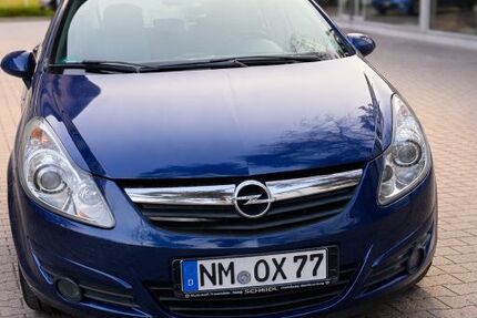 Opel Corsa 165.000 km 2.850 &euro; neumarkt 92318