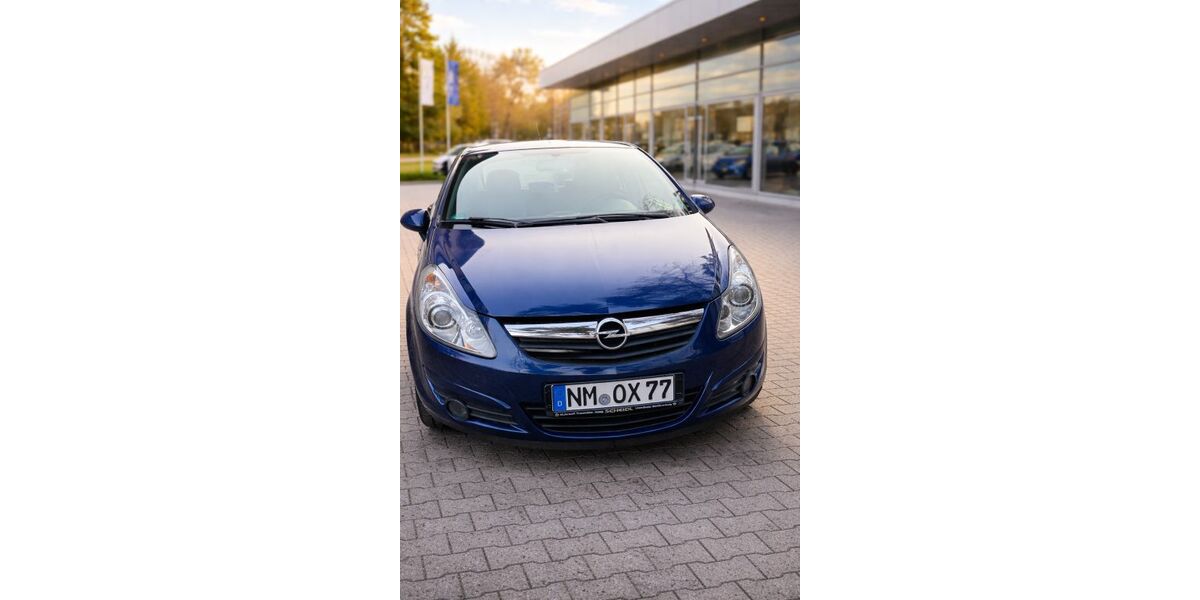 Opel Corsa 165.000 km 2.850 &euro; neumarkt 92318