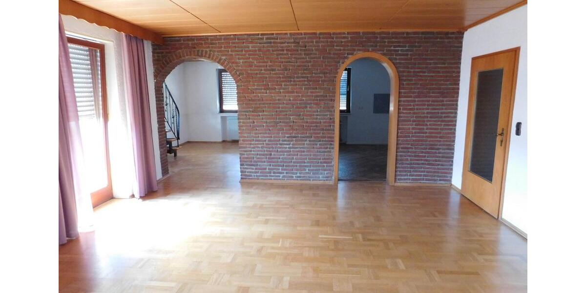 Mehrfamilienhaus, Wohnhaus Langweid am Lech - 10 Zimmer, 238 m&sup2;, 649.000&euro; | Angebot:27299088