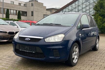 Ford C-Max 180.000 km 3.980 € Neu-Ulm 89231