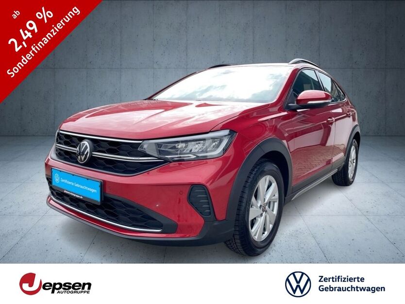 VW Taigo 21.658 km 17.770 € Saal a.d. Donau 93342
