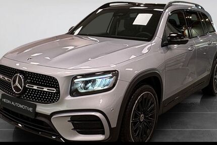 Mercedes-Benz GLB 200 9.900 km 46.990 &euro; Saarbrücken 66117
