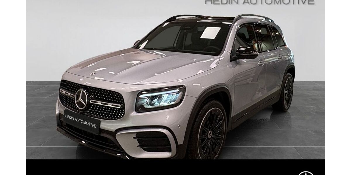 Mercedes-Benz GLB 200 9.900 km 48.790 &euro; Saarbrücken 66117