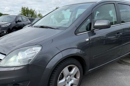 Opel Zafira 229.000 km 3.700 &euro; Wildau 15745