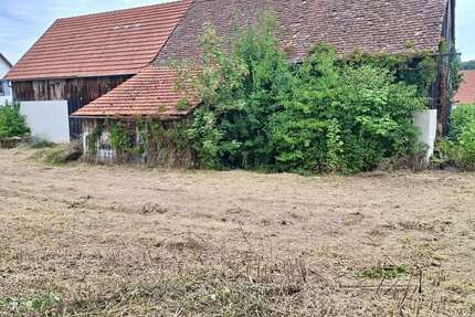 Grundstück Thierhaupten - 535.000&euro; | Angebot:27345434