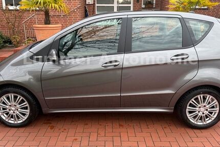 Mercedes-Benz A 170 74.782 km 6.999 € Schloß-Holte 33758