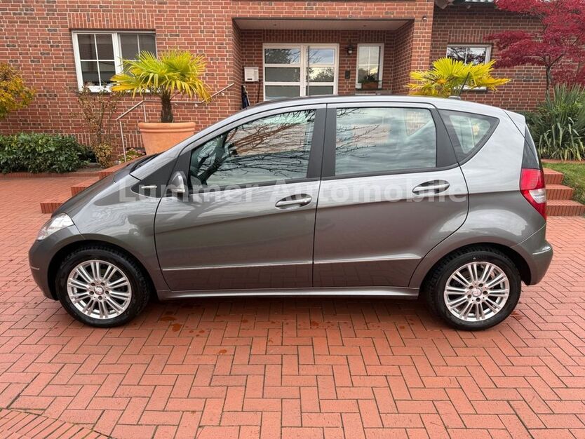 Mercedes-Benz A 170 74.782 km 6.999 € Schloß-Holte 33758