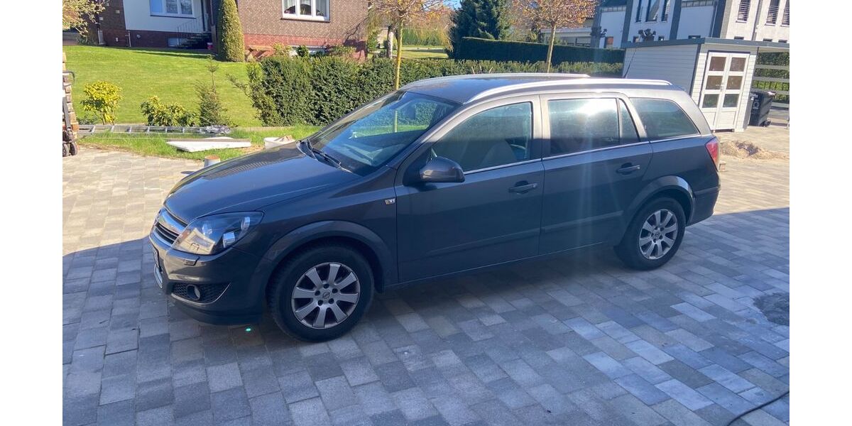 Opel Astra 160.000 km 4.000 &euro; Georgsmarienhütte 49124