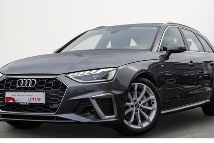 Audi A4 116.720 km 27.470 € Wetzlar 35576