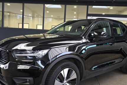 Volvo XC40 113.500 km 21.950 &euro; Göttingen 37081