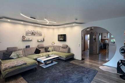 Wohnung Burglengenfeld - 3.5 Zimmer, 93 m&sup2;, 280.000&euro; | Angebot:27112718