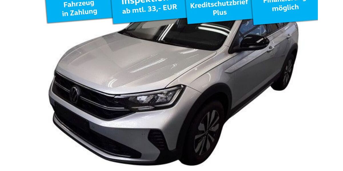 VW Taigo 1.695 km 20.990 &euro; Wangen im Allgäu 88239